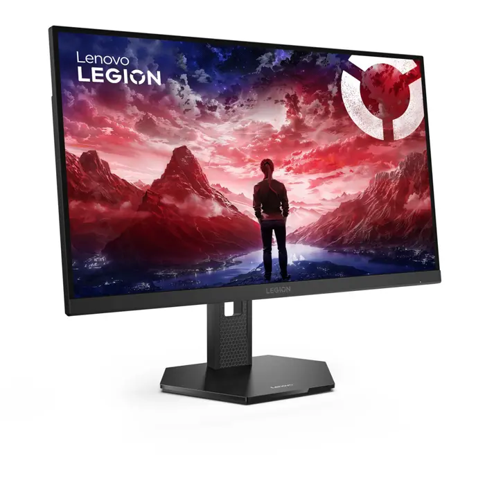 Lenovo Legion 24-10 computer monitor 60.5 cm (23.8") 1920 x 1080 pixels Full HD LCD Black