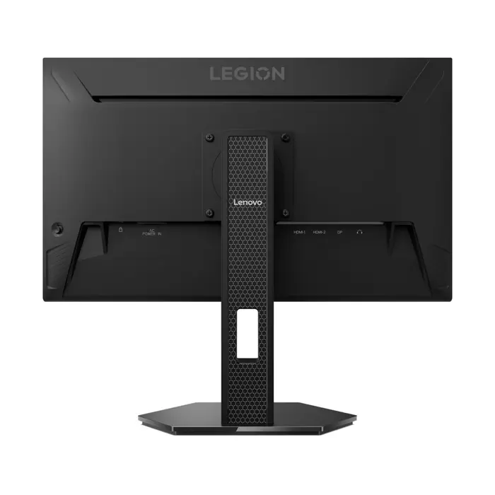 Lenovo Legion 24-10 computer monitor 60.5 cm (23.8") 1920 x 1080 pixels Full HD LCD Black