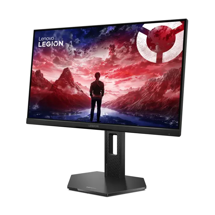 Lenovo Legion 24-10 computer monitor 60.5 cm (23.8") 1920 x 1080 pixels Full HD LCD Black