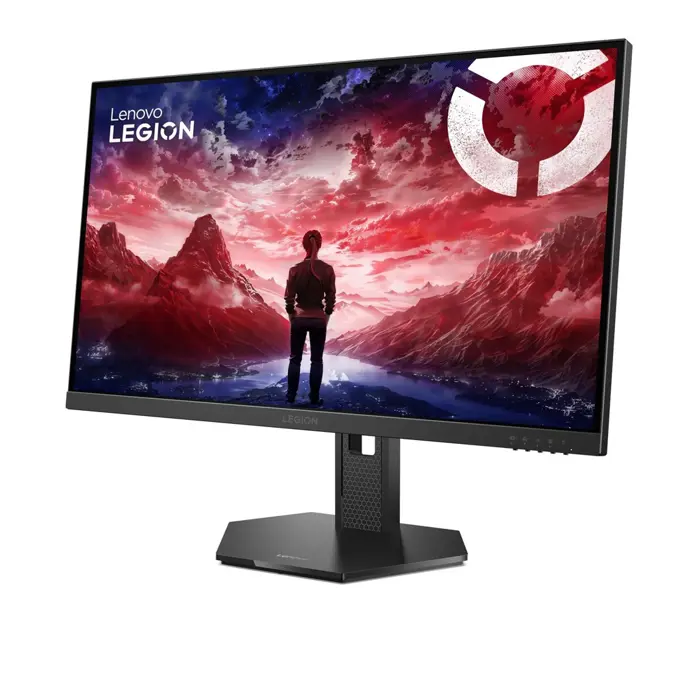 Lenovo Legion 27Q-10 computer monitor 68.6 cm (27") 2560 x 1440 pixels Quad HD LED Black
