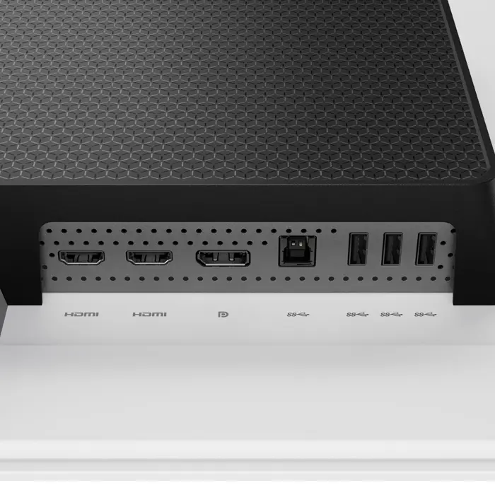 Lenovo Legion Pro 27Q-10 computer monitor 67.3 cm (26.5") 2560 x 1440 pixels Quad HD QD-OLED Black, Grey