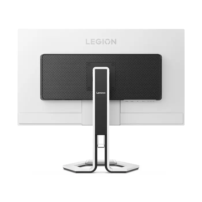 Lenovo Legion Pro 32UD-10 computer monitor 80 cm (31.5") 3840 x 2160 pixels 4K Ultra HD QD-OLED Black, Grey