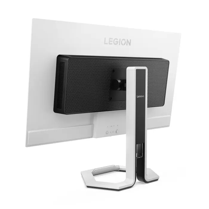 Lenovo Legion Pro 32UD-10 computer monitor 80 cm (31.5") 3840 x 2160 pixels 4K Ultra HD QD-OLED Black, Grey