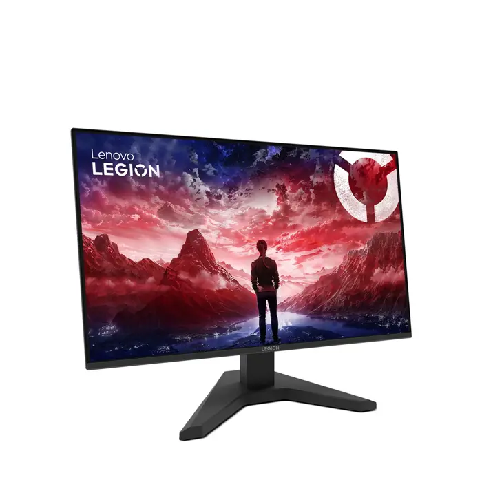 Lenovo Legion R27s computer monitor 68.6 cm (27") 1920 x 1080 pixels Full HD LED Black