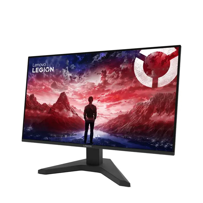 Lenovo Legion R27s computer monitor 68.6 cm (27") 1920 x 1080 pixels Full HD LED Black