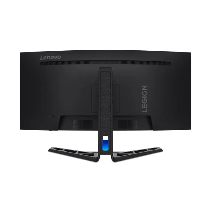 Lenovo Legion R34w-30 computer monitor 86.4 cm (34") 3440 x 1440 pixels Wide Quad HD LCD Black