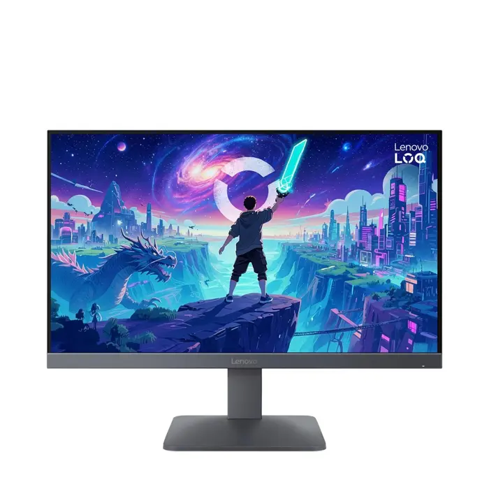 Lenovo LOQ 24-10 Monitor