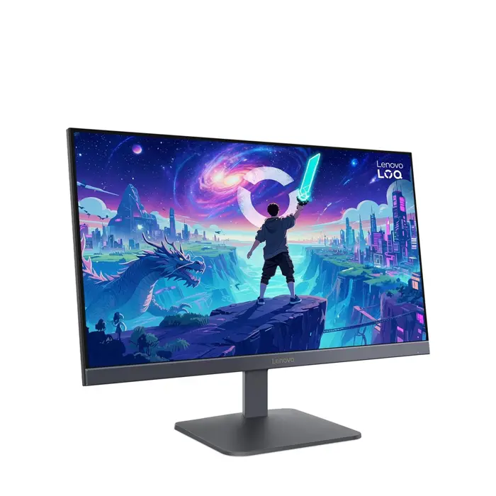 Lenovo LOQ 24-10 Monitor