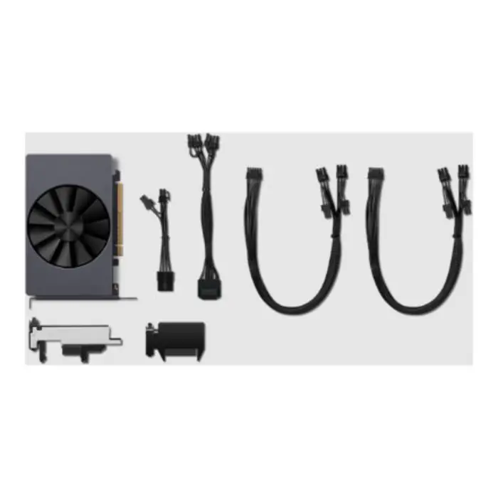 Lenovo NVIDIA GeForce RTX 5060 8GB 8GB DP*3+HDMI*1 GDDR7
