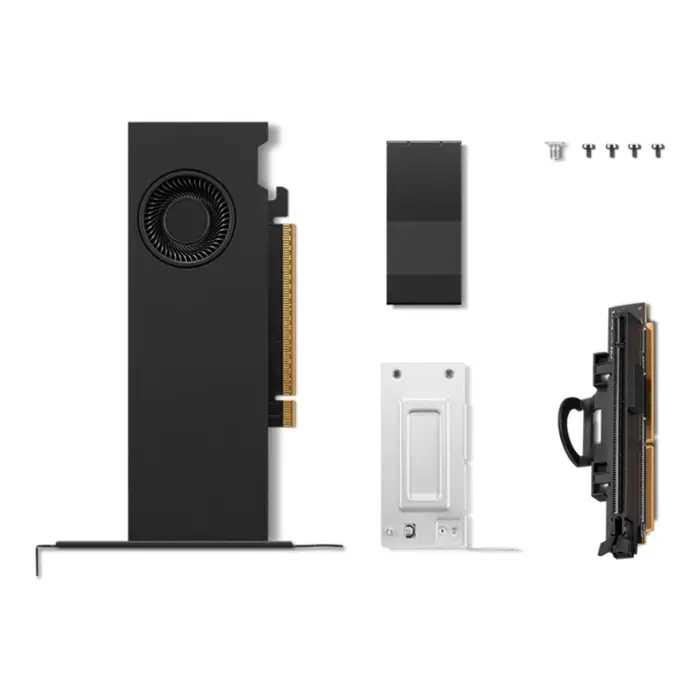 Lenovo NVIDIA RTX PRO 2000 Blackwell 16 GB GDDR7