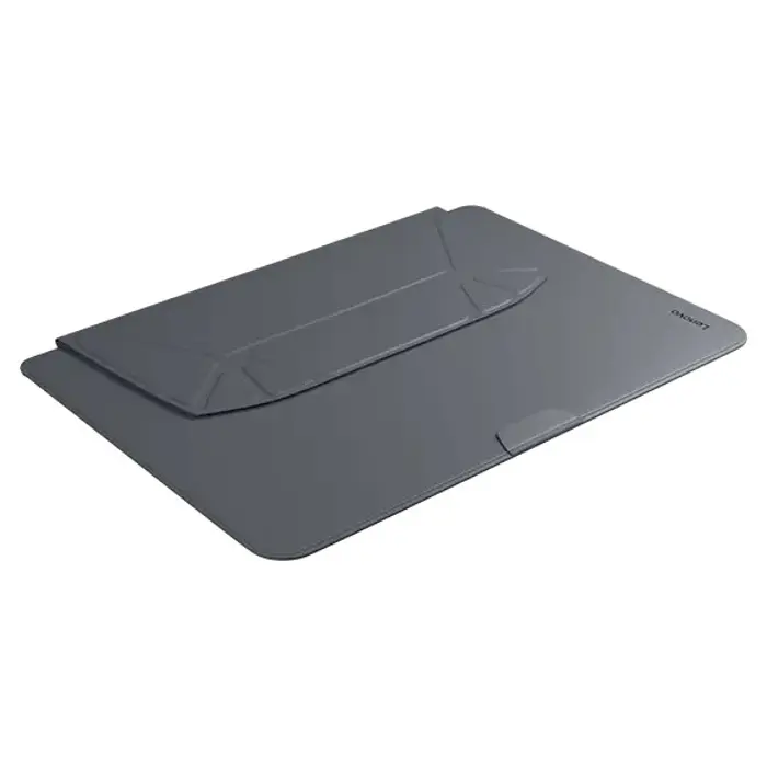 Lenovo Origami 38.1 cm (15") Sleeve case Grey