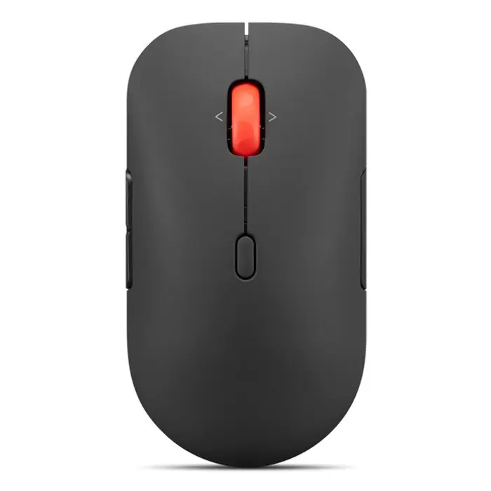 Lenovo Pro Plus 6050 mouse Office Ambidextrous RF Wireless + Bluetooth Optical 2400 DPI