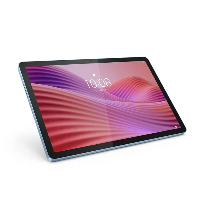 Lenovo Tab MediaTek Helio G85 10.1" WUXGA IPS 400nits 60Hz Touch 4/128GB Arm Mali-G52 5100mAh Android Polar Blue