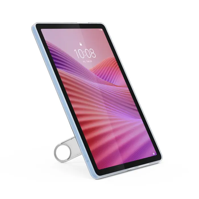 Lenovo Tab MediaTek Helio G85 10.1" WUXGA IPS 400nits 60Hz Touch 4/128GB Arm Mali-G52 5100mAh Android Polar Blue
