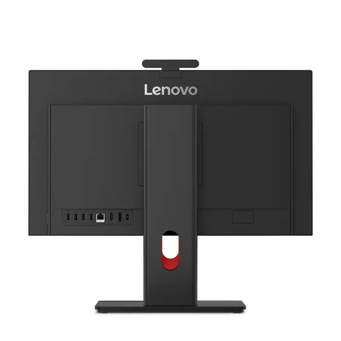 Lenovo ThinkCentre M70a Gen 6 Intel Core Ultra 5 225T 60.5 cm (23.8") 1920 x 1080 pixels All-in-One PC 16 GB DDR5-SDRAM 512 GB SSD Windows 11 Pro Wi-Fi 6E (802.11ax) Black