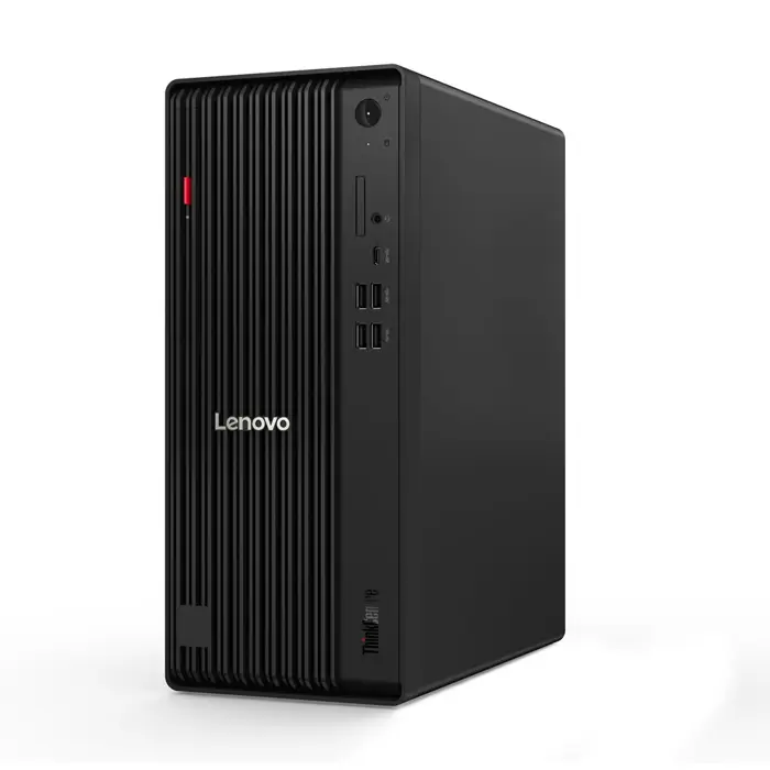 Lenovo ThinkCentre M70t Gen 6 Intel Core Ultra 5 225 8 GB DDR5-SDRAM 512 GB SSD Windows 11 Pro Tower PC Black