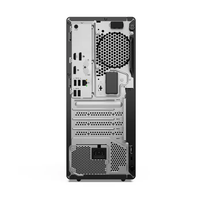 Lenovo ThinkCentre M70t Gen 6 Intel Core Ultra 5 235 16 GB DDR5-SDRAM 512 GB SSD Windows 11 Pro Tower PC Black