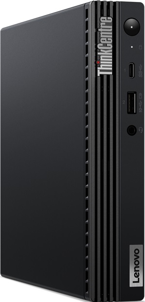 Računalo Lenovo ThinkCentre M80Q G3 / i3 / RAM 8 GB / 256GB SSD