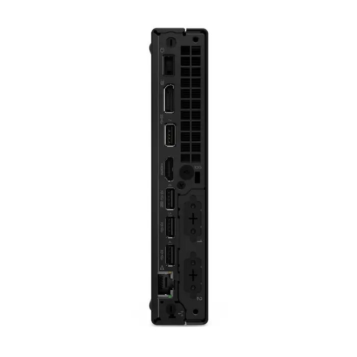 Lenovo ThinkCentre M90q Gen 6 Intel Core Ultra 9 285 32 GB DDR5-SDRAM 512 GB SSD Windows 11 Pro Mini PC Black