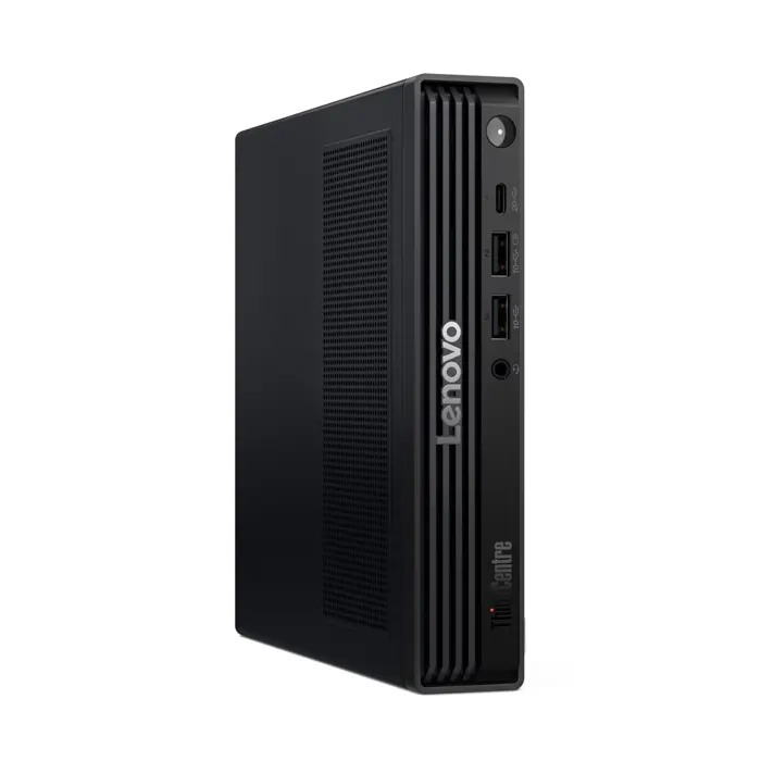 Lenovo ThinkCentre M90q Gen 6 Intel Core Ultra 9 285 32 GB DDR5-SDRAM 512 GB SSD Windows 11 Pro Mini PC Black