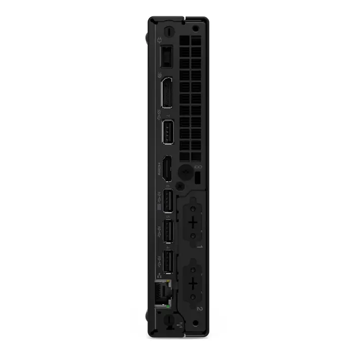 Lenovo ThinkCentre M90q Gen 6 Intel Core Ultra 9 285 32 GB DDR5-SDRAM 512 GB SSD Windows 11 Pro Mini PC Black