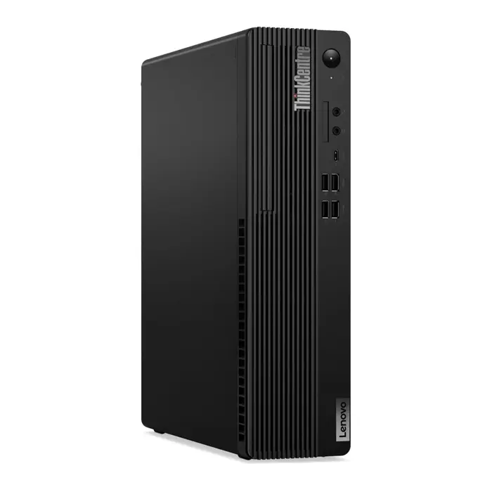 Lenovo ThinkCentre M90s Gen 5 Intel® Core™ i5 i5-14500 16 GB DDR5-SDRAM 512 GB SSD Windows 11 Pro SFF PC Black