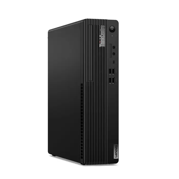 Lenovo ThinkCentre M90s Gen 5 Intel® Core™ i5 i5-14500 16 GB DDR5-SDRAM 512 GB SSD Windows 11 Pro SFF PC Black
