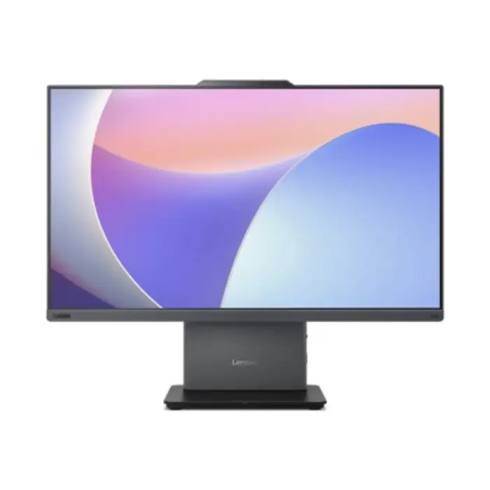 Lenovo ThinkCentre | neo 50a 24 G5 | Desktop | AIO | 23.8 " | FHD | Intel Core 5 | 210H | Internal memory 16 GB | SODIMM DDR5 | Solid-state drive capacity 256 GB | Intel Graphics | Keyboard language E