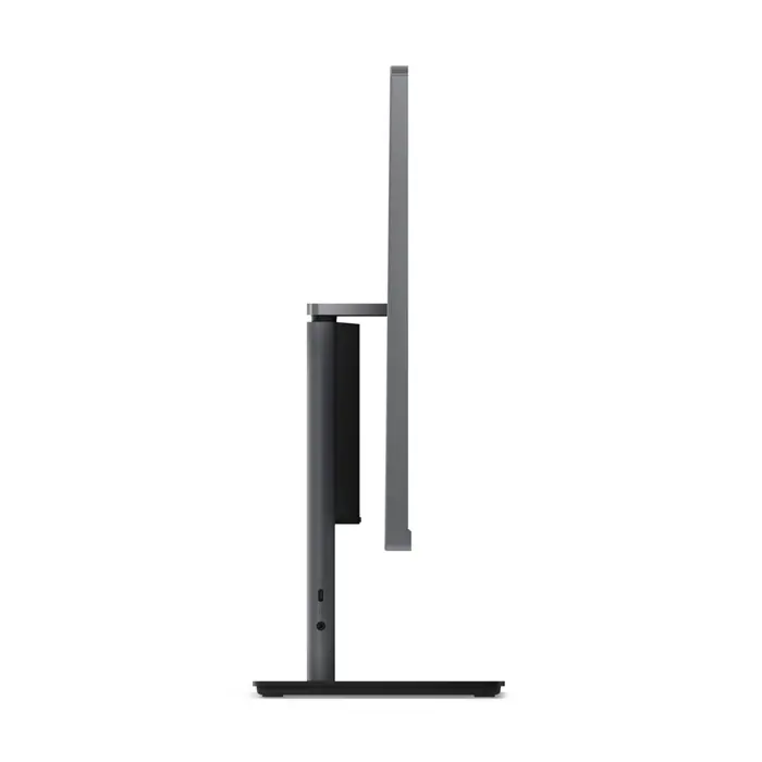 Lenovo ThinkCentre neo 50a 27 Gen 5 Intel® Core™ i5 i5-13420H 68.6 cm (27") 1920 x 1080 pixels Touchscreen All-in-One PC 16 GB DDR5-SDRAM 512 GB SSD Windows 11 Pro Wi-Fi 6 (802.11ax) Grey