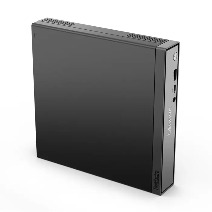 Lenovo ThinkCentre neo 50q Gen 5 Intel Core 5 210H 16 GB DDR5-SDRAM 512 GB SSD Mini PC Black