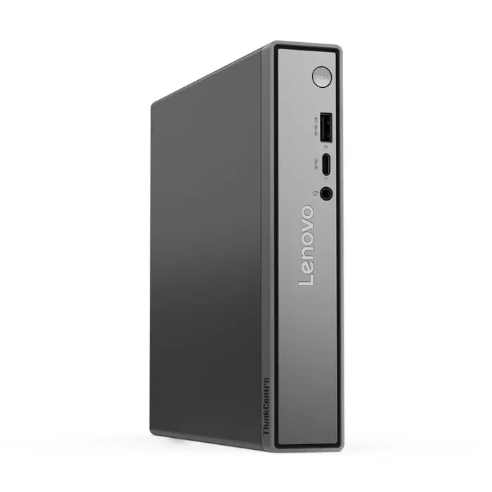 Lenovo ThinkCentre neo 50q Gen 5 Intel Core 5 210H 16 GB DDR5-SDRAM 1 TB SSD Windows 11 Pro Mini PC PC Black