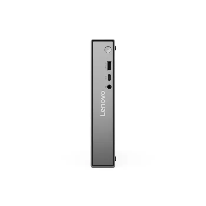 Lenovo ThinkCentre neo 50q Gen 5 Intel Core 5 210H 16 GB DDR5-SDRAM 512 GB SSD Mini PC Black