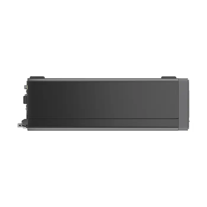 Lenovo ThinkCentre neo 50s Gen 5 Intel® Core™ i5 i5-14400 16 GB DDR5-SDRAM 1 TB SSD Windows 11 Pro SFF PC Black, Grey