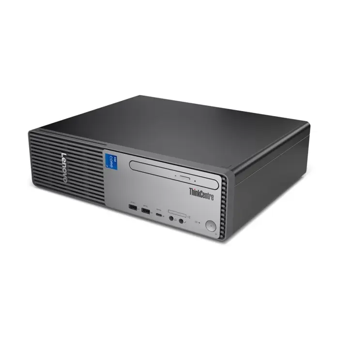 Lenovo ThinkCentre neo 50s Gen 5 Intel® Core™ i5 i5-14400 16 GB DDR5-SDRAM 1 TB SSD Windows 11 Pro SFF PC Black, Grey