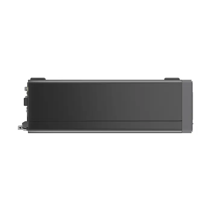 Lenovo ThinkCentre neo 50s Gen 6 Intel Core Ultra 7 265 16 GB DDR5-SDRAM 1 TB SSD Windows 11 Pro SFF PC Black