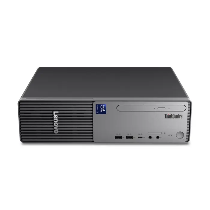Lenovo ThinkCentre neo 50s Gen 6 Intel Core Ultra 7 265 16 GB DDR5-SDRAM 1 TB SSD Windows 11 Pro SFF PC Black