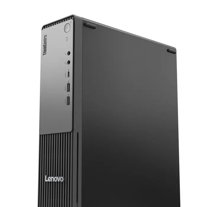 Lenovo ThinkCentre neo 55s Gen 6 Copilot+ PC AMD Ryzen™ AI 5 330 16 GB DDR5-SDRAM 1 TB SSD Windows 11 Pro SFF Black
