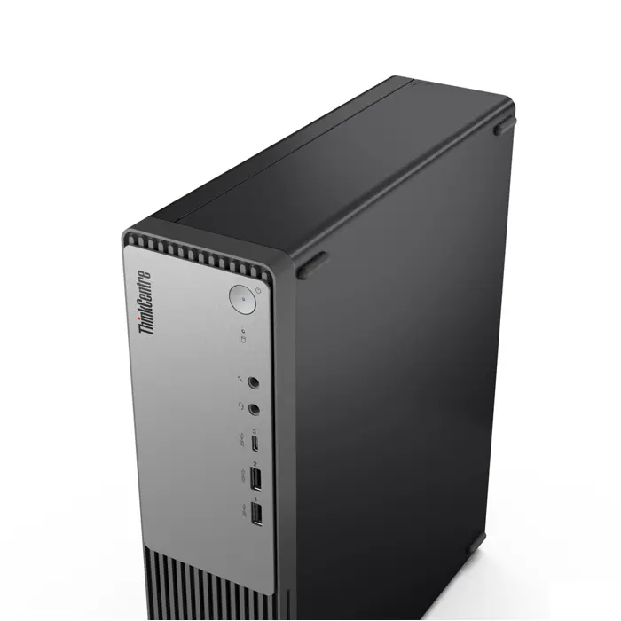 Lenovo ThinkCentre neo 55s Gen 6 Copilot+ PC AMD Ryzen™ AI 5 330 16 GB DDR5-SDRAM 1 TB SSD Windows 11 Pro SFF Black