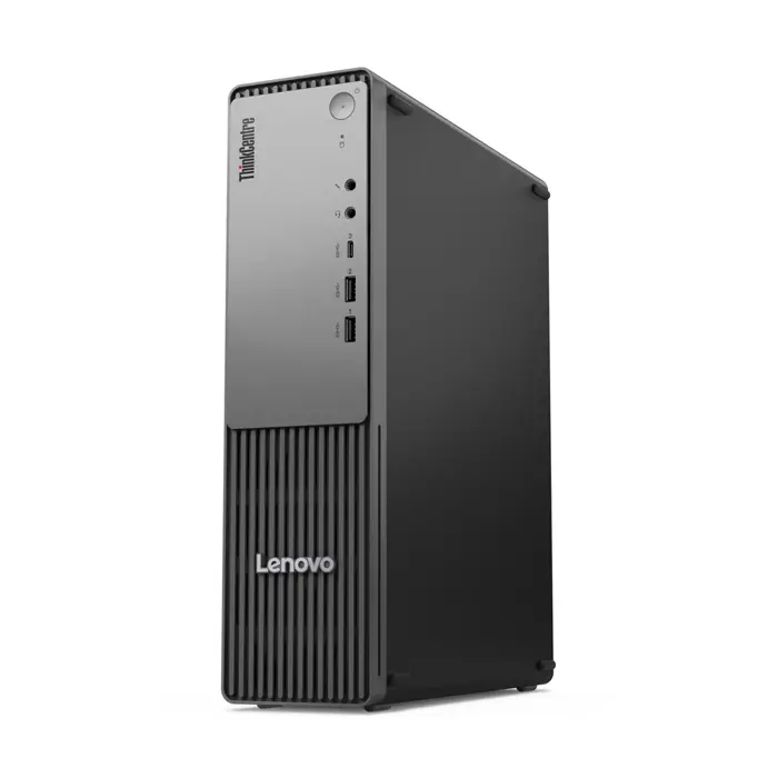 Lenovo ThinkCentre neo 55s Gen 6 Copilot+ PC AMD Ryzen™ AI 5 330 16 GB DDR5-SDRAM 1 TB SSD Windows 11 Pro SFF Black