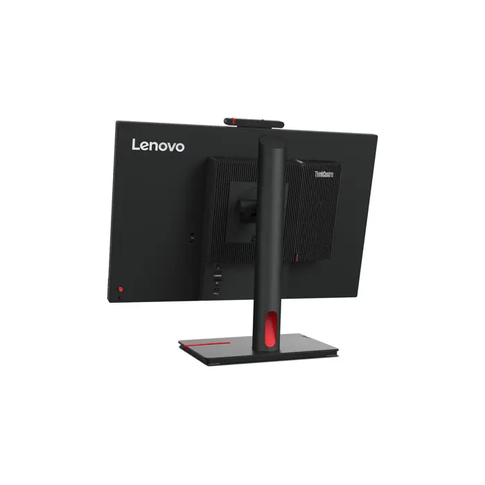 Lenovo ThinkCentre Tiny-In-One 24 LED display 60.5 cm (23.8") 1920 x 1080 pixels Full HD Black