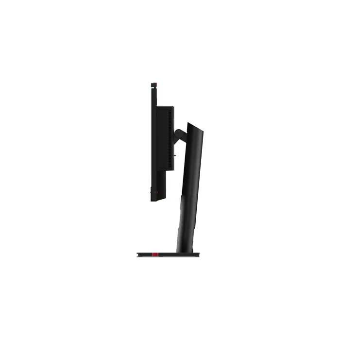 Lenovo ThinkCentre Tiny-In-One 24 LED display 60.5 cm (23.8") 1920 x 1080 pixels Full HD Black