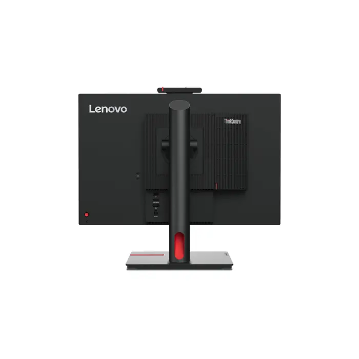 Lenovo ThinkCentre Tiny-In-One 24 LED display 60.5 cm (23.8") 1920 x 1080 pixels Full HD Black