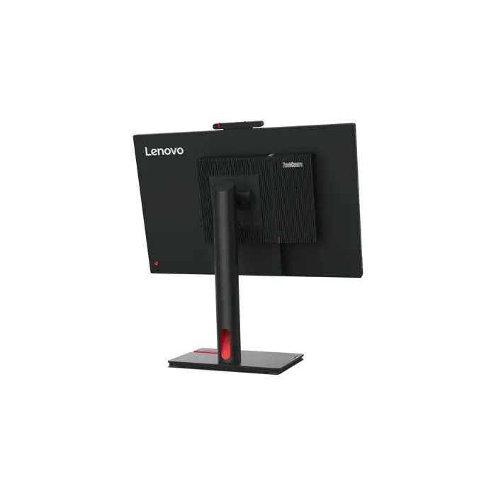 Lenovo ThinkCentre Tiny-In-One 24 LED display 60.5 cm (23.8") 1920 x 1080 pixels Full HD Black