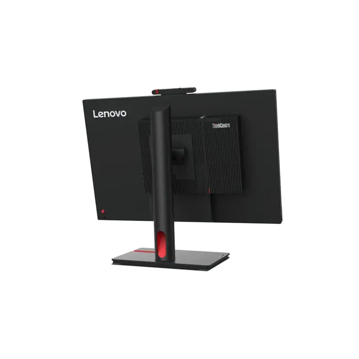 Lenovo ThinkCentre Tiny-In-One 24 LED display 60.5 cm (23.8") 1920 x 1080 pixels Full HD Black