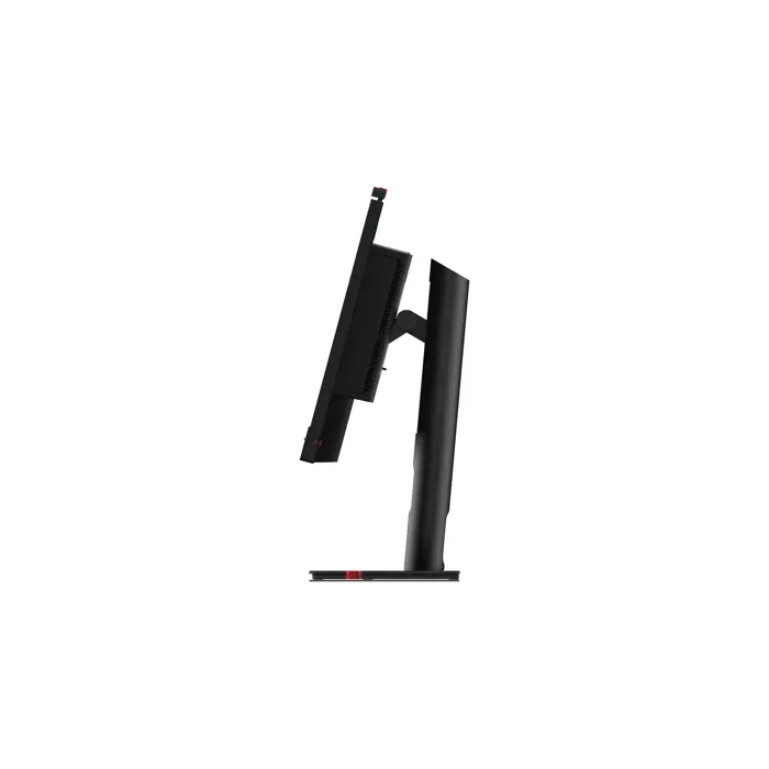 Lenovo ThinkCentre Tiny-In-One 24 LED display 60.5 cm (23.8") 1920 x 1080 pixels Full HD Black