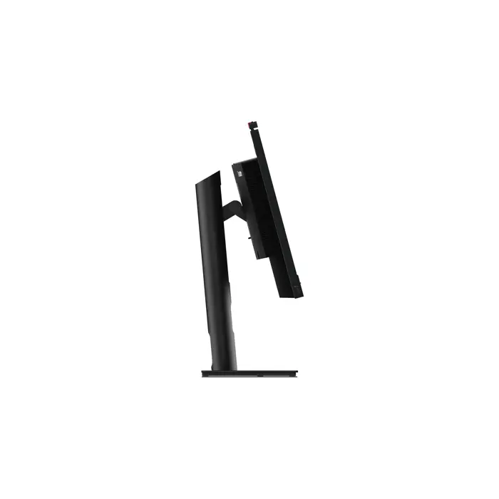 Lenovo ThinkCentre Tiny-In-One 24 LED display 60.5 cm (23.8") 1920 x 1080 pixels Full HD Black