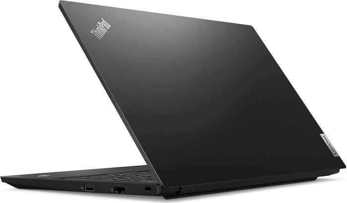 Laptop Lenovo ThinkPad E15 G2 / i7 / RAM 16 GB / 1TB SSD / 15,6″ FHD