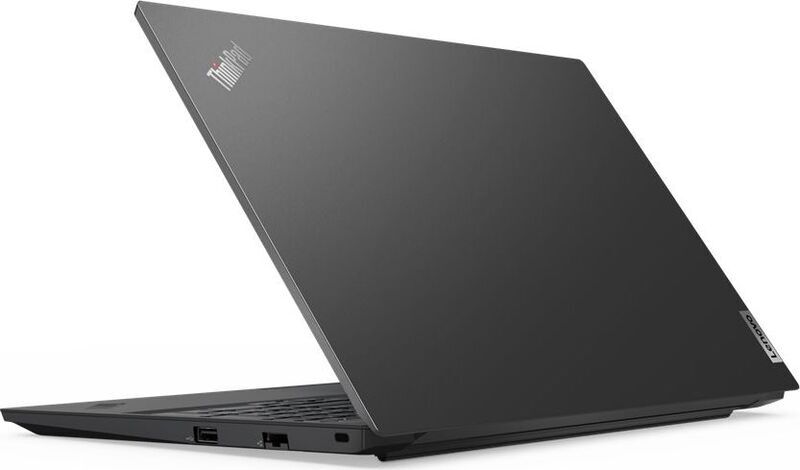 Laptop Lenovo ThinkPad E15 G3 / Ryzen 5 / RAM 8 GB / 256GB SSD / 15,6″ FHD