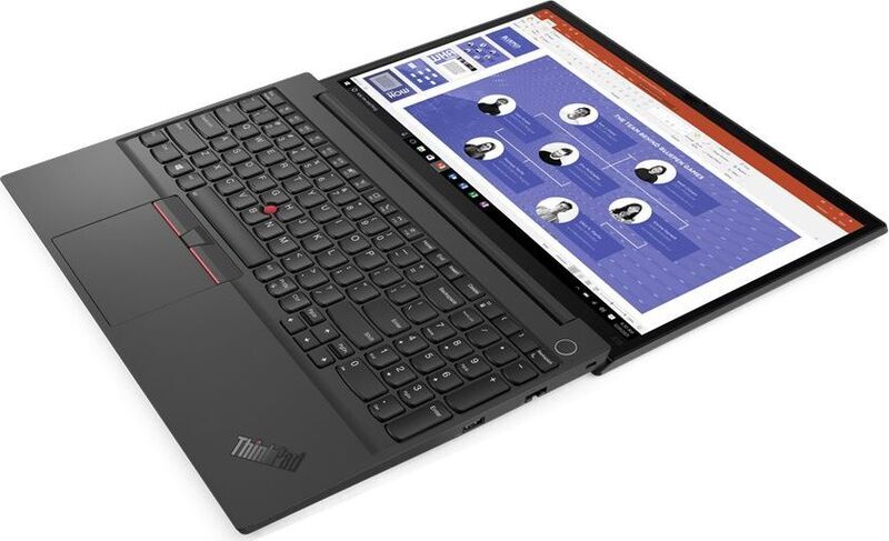 Laptop Lenovo ThinkPad E15 G3 / Ryzen 5 / RAM 8 GB / 256GB SSD / 15,6″ FHD
