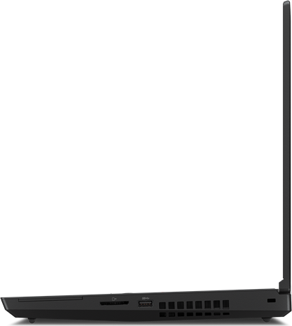 Laptop Lenovo ThinkPad P15 G2 / i7 / Quadro T1200 / RAM 32 GB / 512GB SSD / 15,6″ FHD
